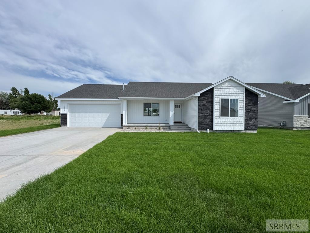 403 Wind River Drive Property Photo 1