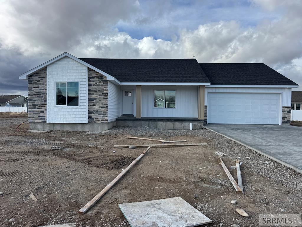 408 Wind River Drive Property Photo