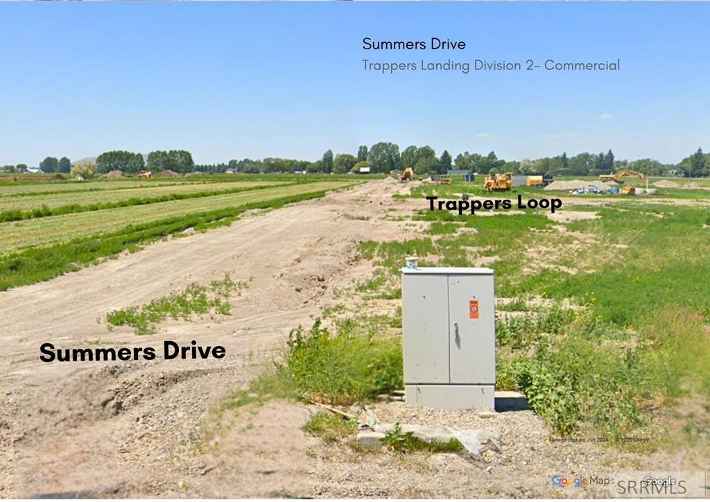 Block 4 Summers Drive Lot 1 Property Photo
