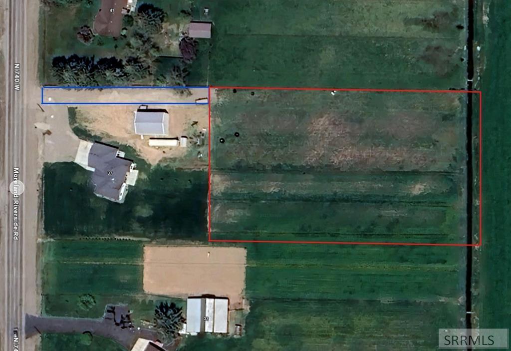 Tbd 740 W Property Photo