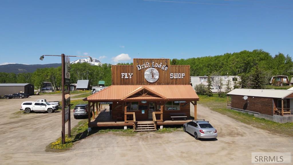 4771 Hwy 20 Property Photo 1