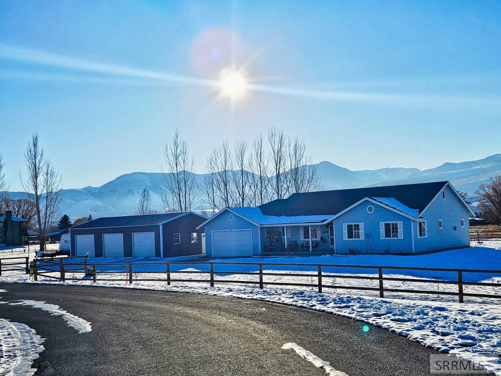 42 Coiner Road Property Photo