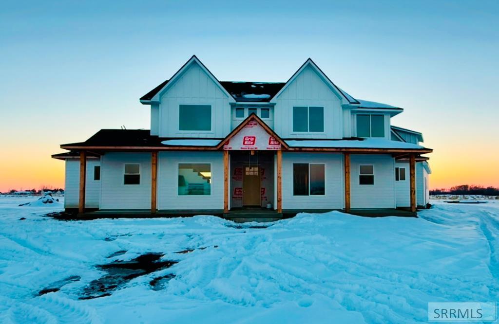 3163 Henry's Fork Way Property Photo