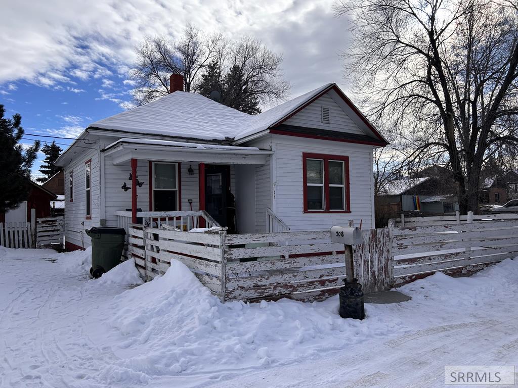 308 S Terrace Street Property Photo