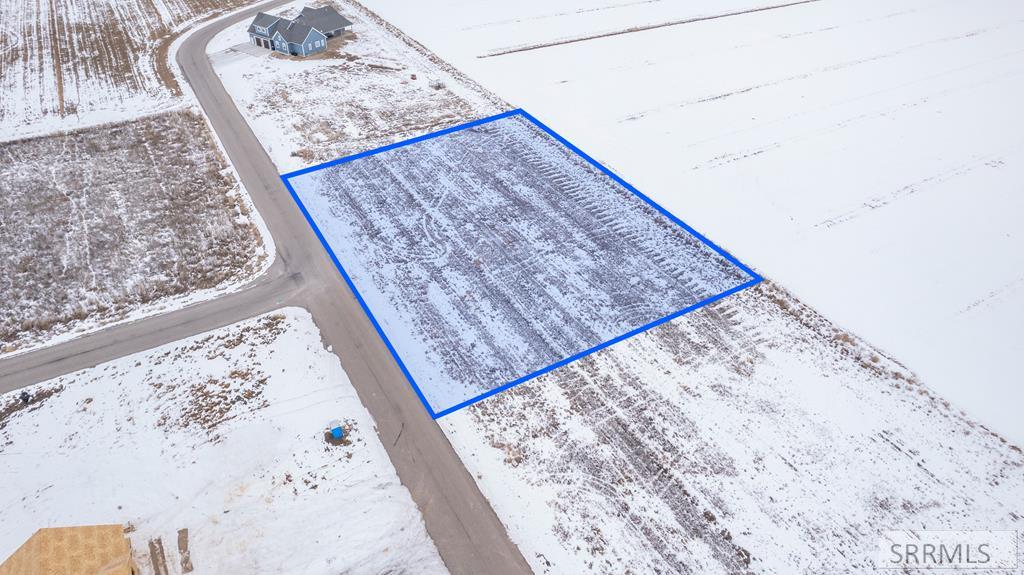 Lot 2 B2 Francis Property Photo