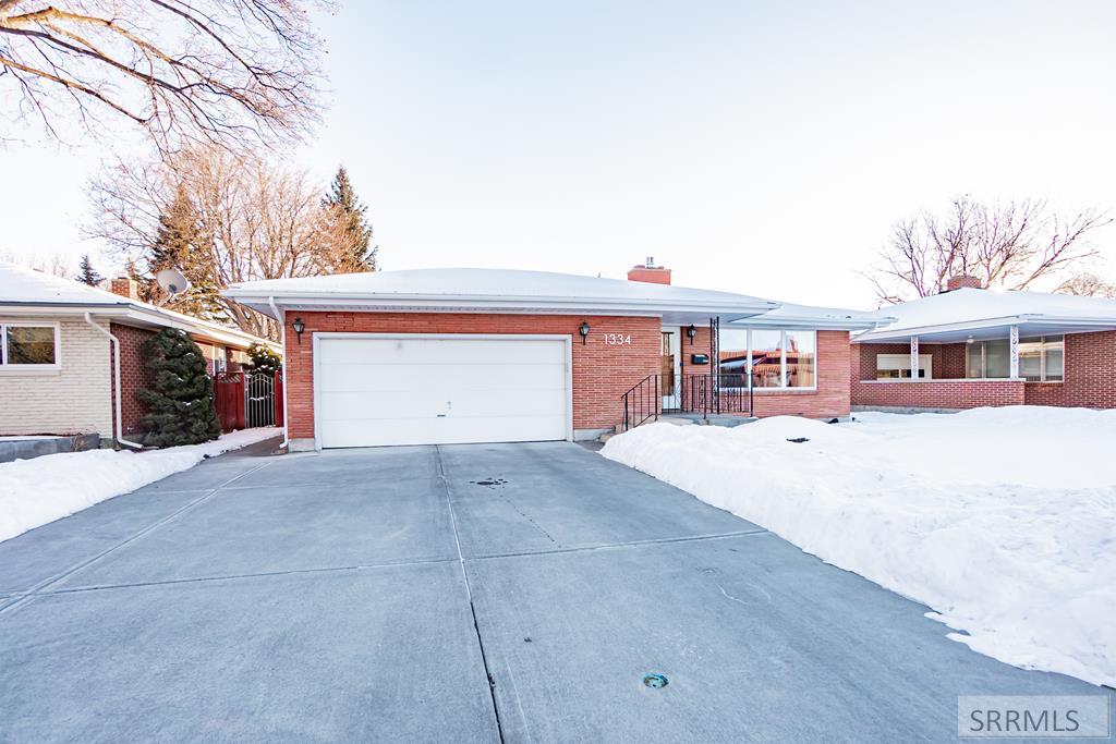 1334 9th Street Property Photo