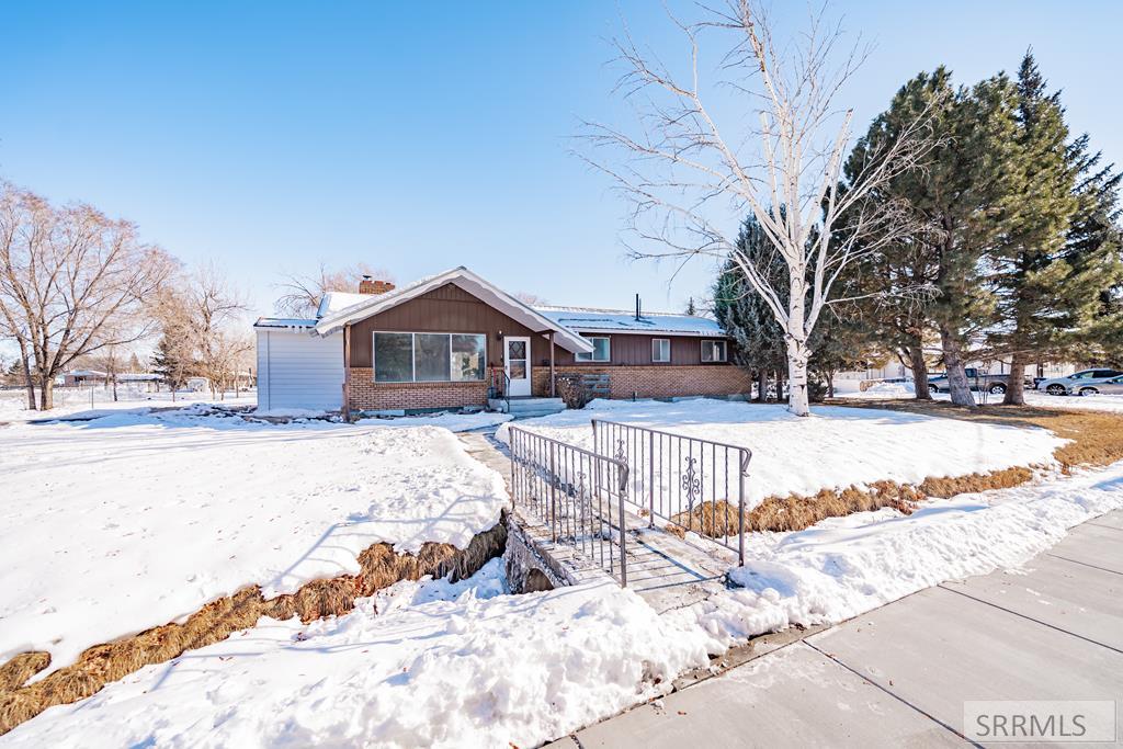 314 S Oakley Property Photo