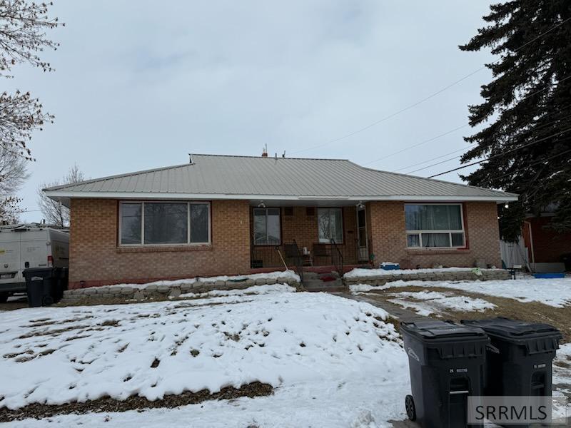 1015 Russet Street Property Photo