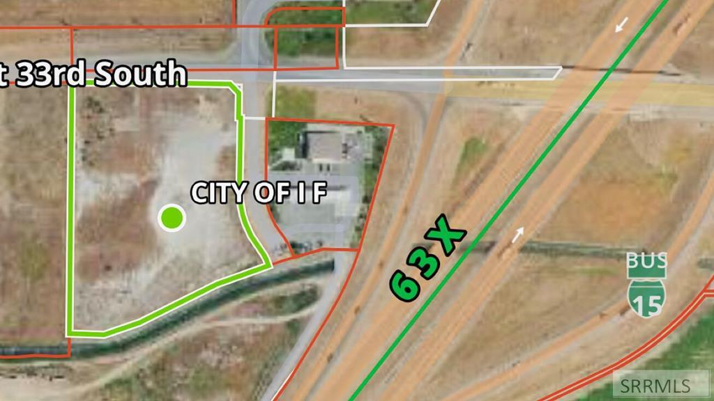 Tbd Outlet Blvd Property Photo