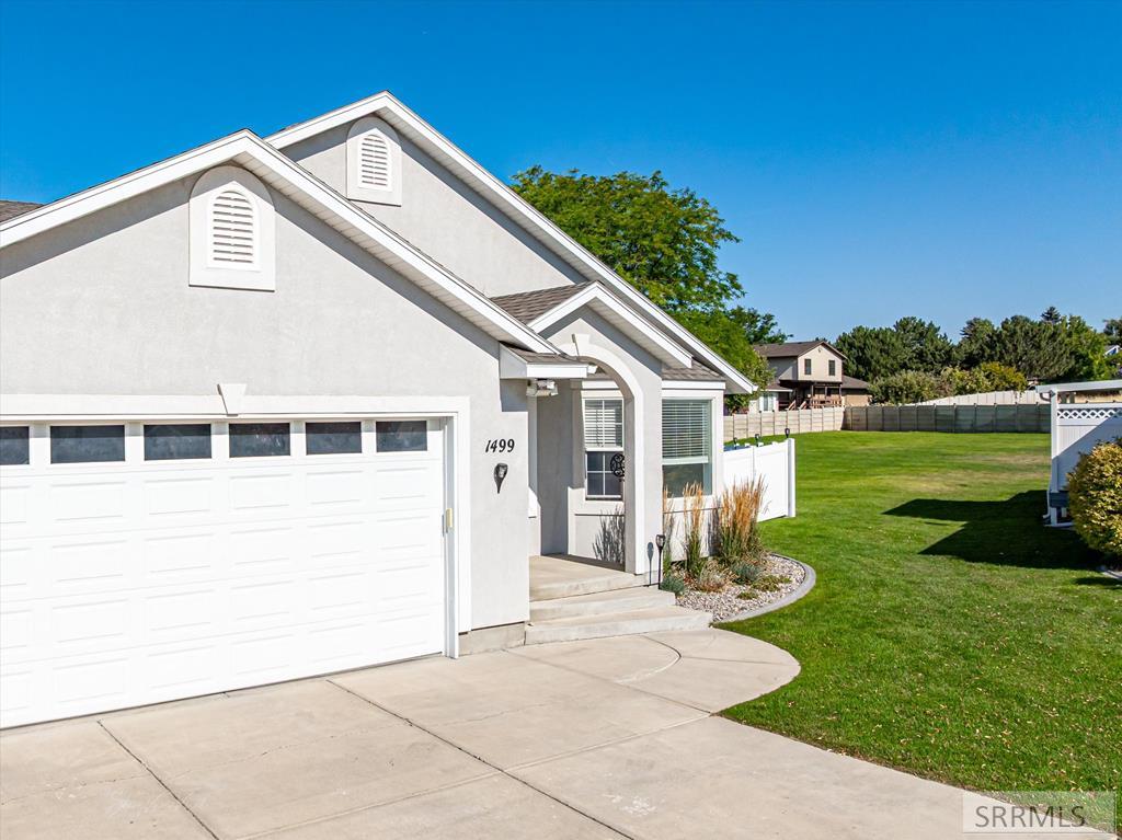1499 Partridge Cove Property Photo