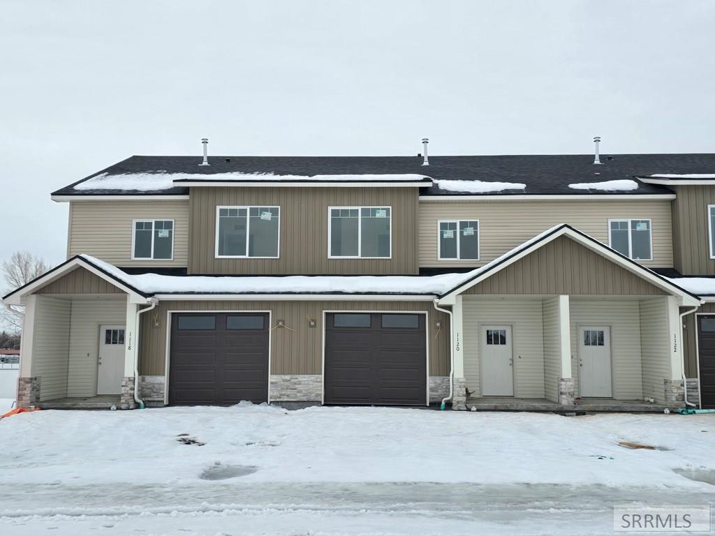 1120 Home Run Ave Property Photo