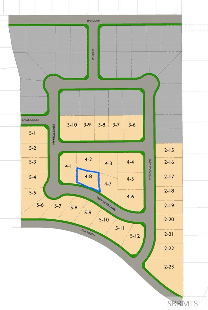Alpine Heights Real Estate Listings Main Image