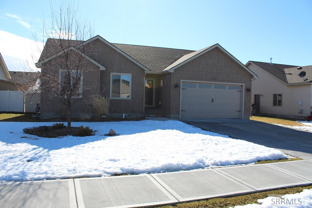 5172 Ryanne Way Property Photo