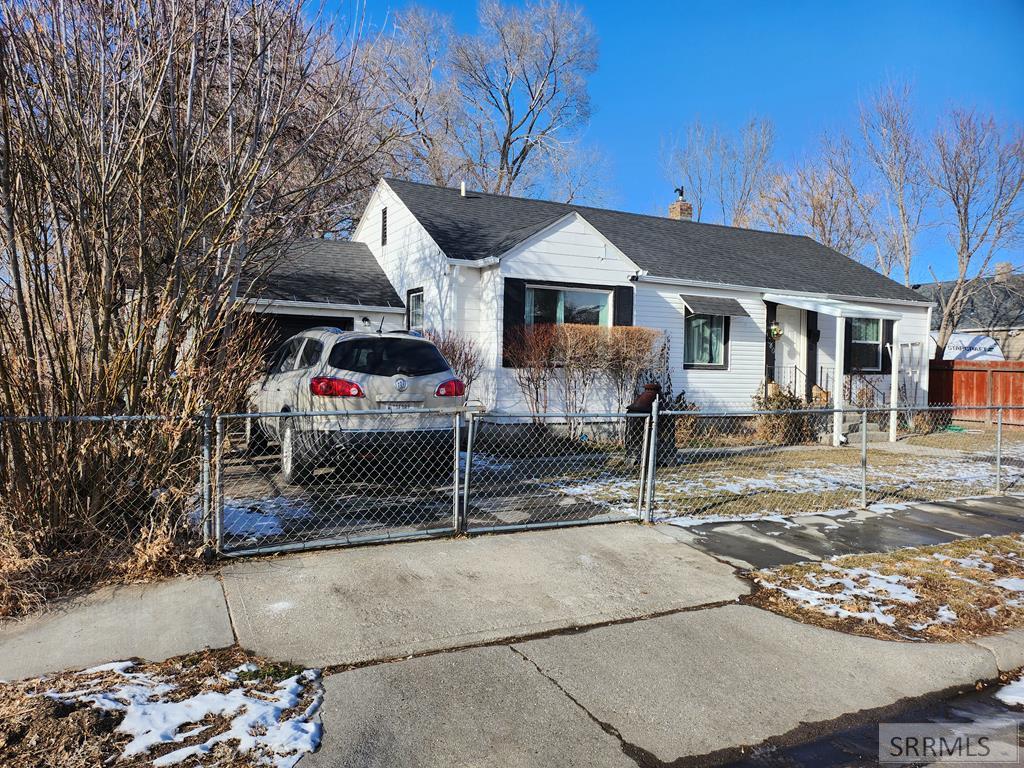 1040 E Bridger Street Property Photo