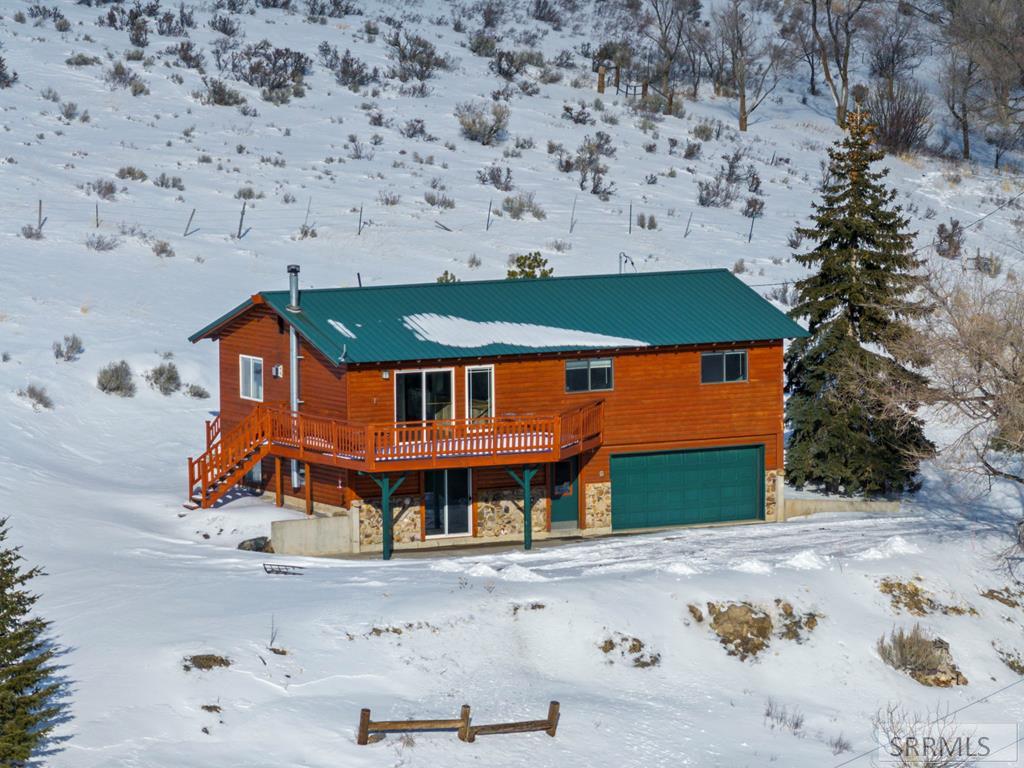 5878 W Buckskin Road Property Photo