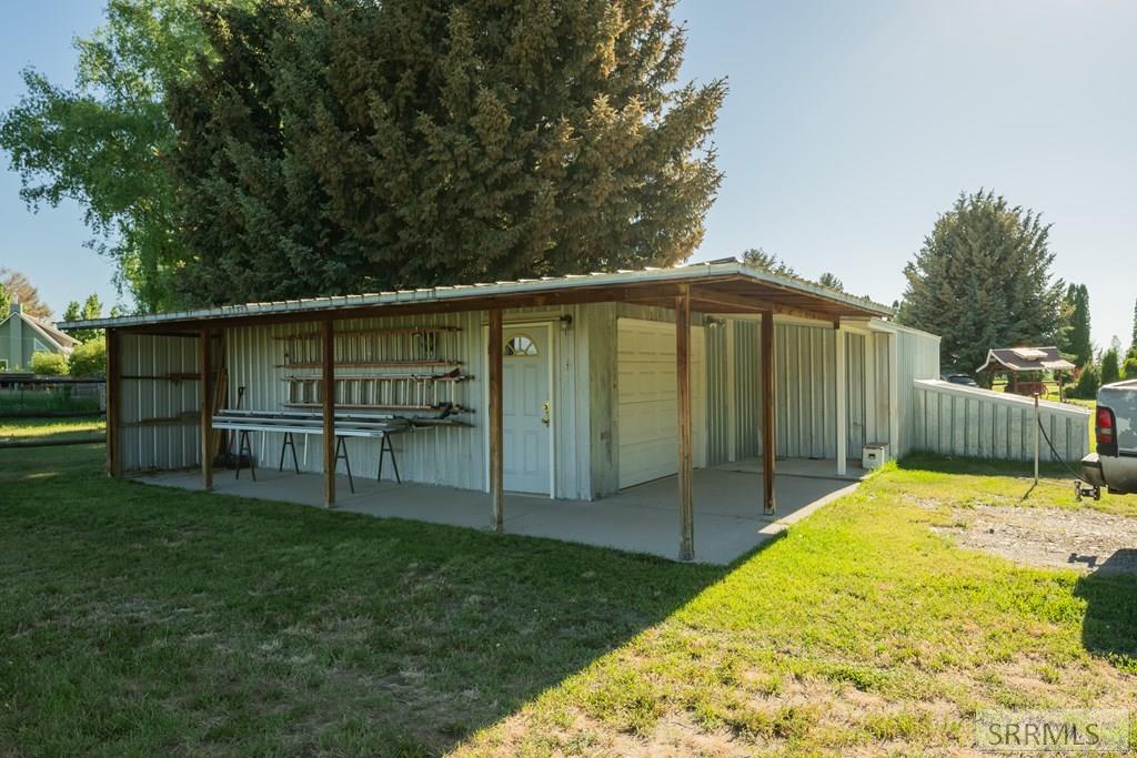 695 N 550 E Property Photo 34