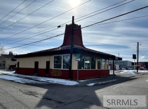 950 Park Avenue Property Photo