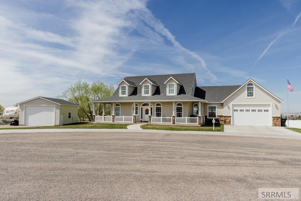 110 Sunset Lane Property Photo