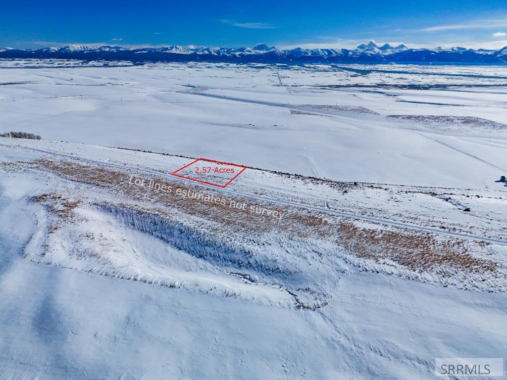 Teton High School Real Estate Listings Main Image