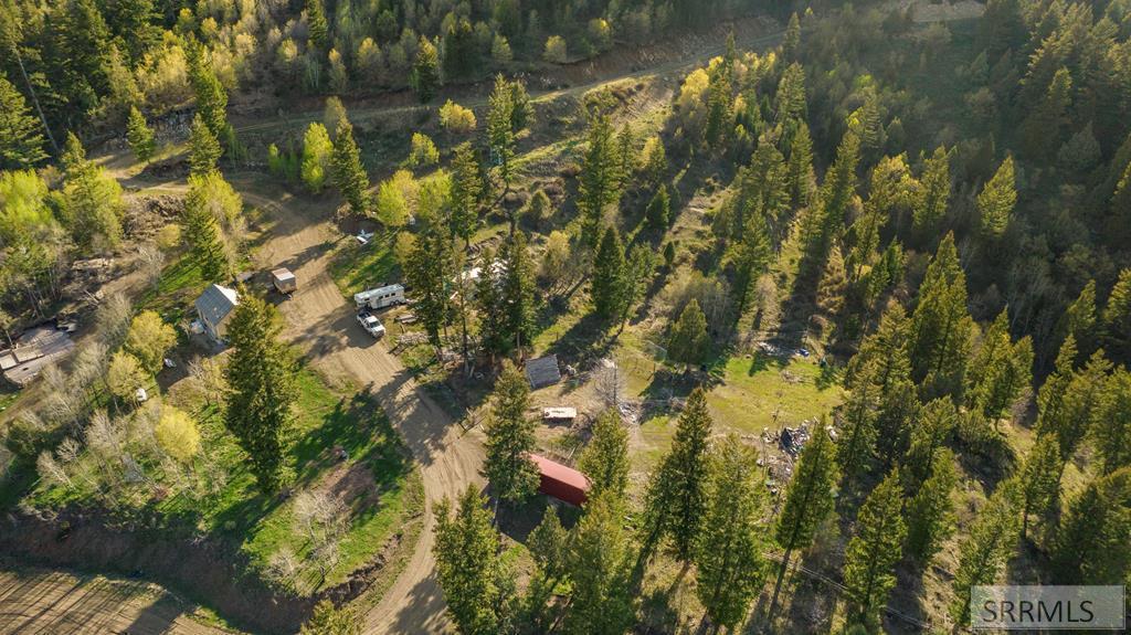 13211 Baldy Mountain Road Property Photo 1