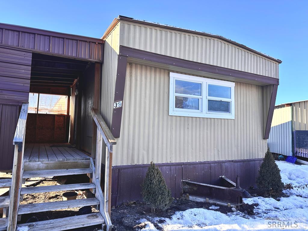 6020 W Arco Hwy # 39 Property Photo