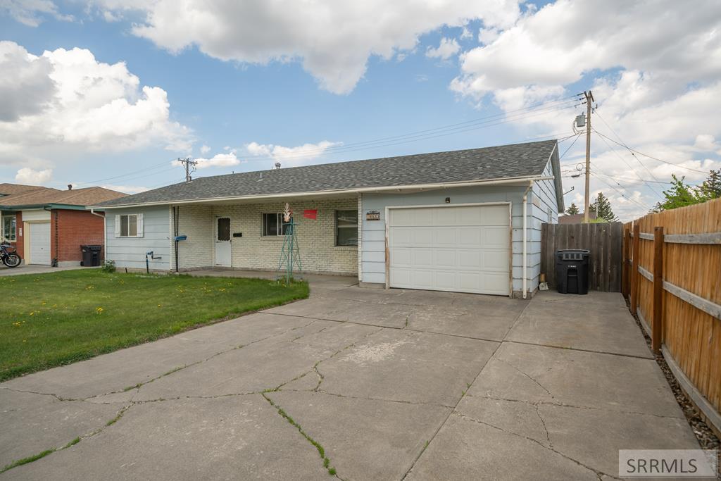 1133 Nixon Avenue Property Photo