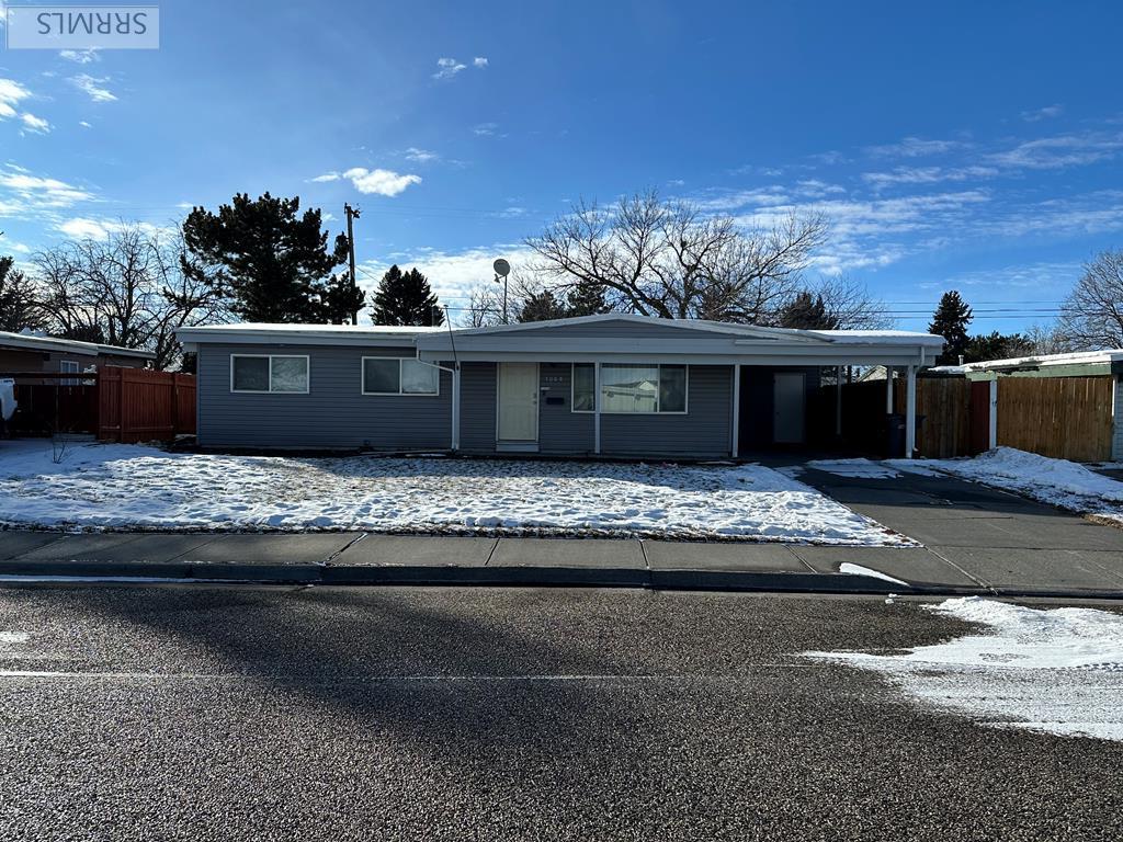 1008 Nixon Avenue Property Photo