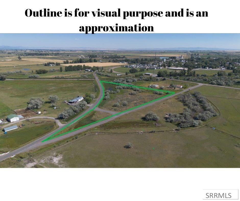 Tbd N 2850 E Property Photo