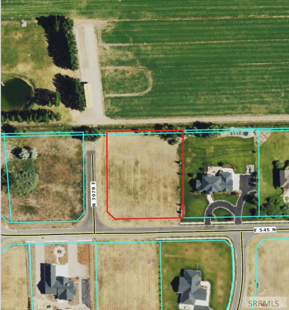Lot1blk5 E 545 N Property Photo