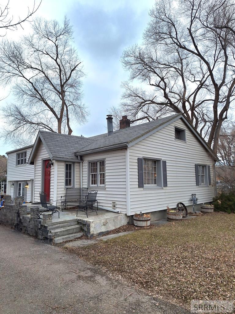 2201 Bannock Hwy Property Photo