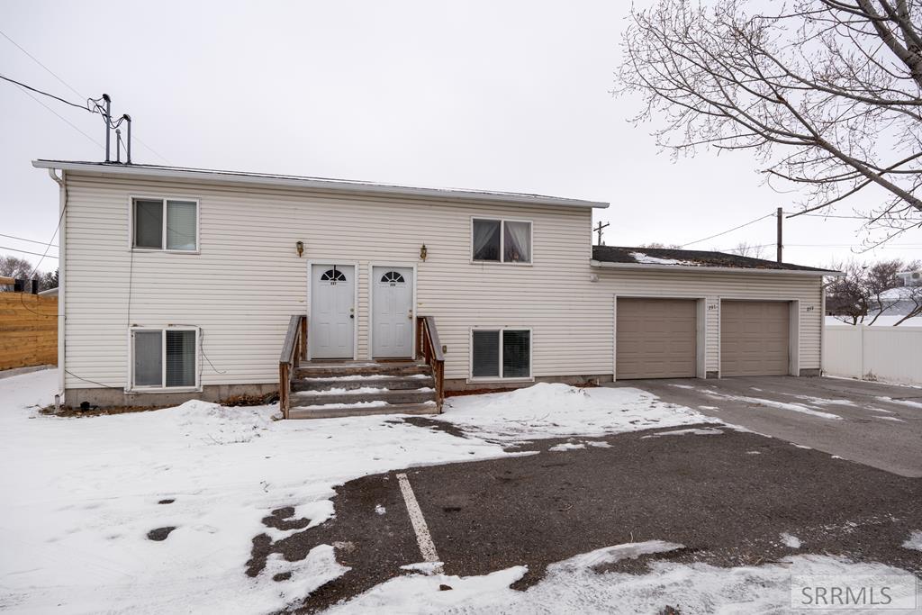 237 S 4th W Property Photo
