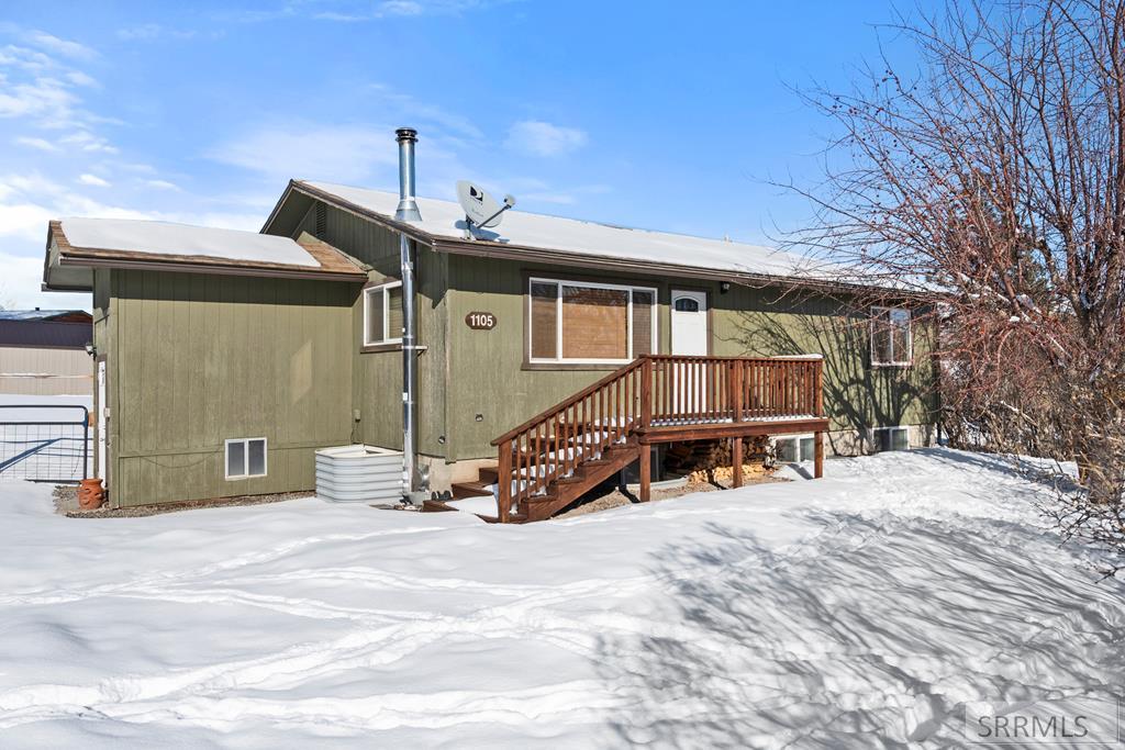 1105 Roosevelt Avenue Property Photo