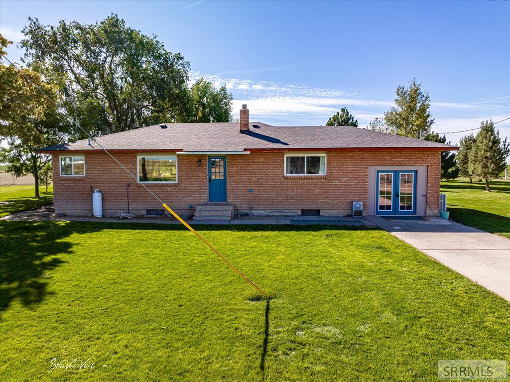 Jerome High School Real Estate Listings Main Image