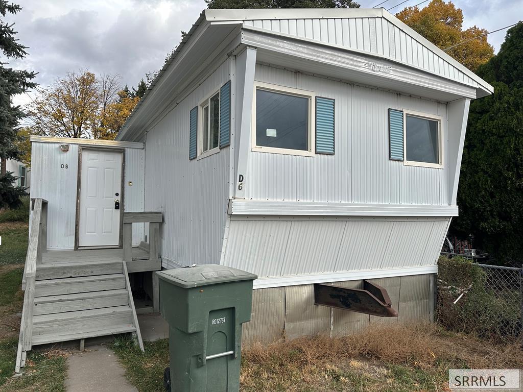 4530 S 5th Avenue # D6 Property Photo
