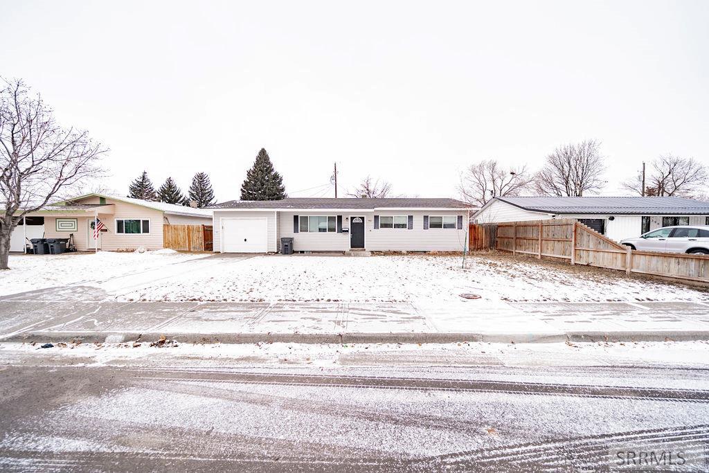 410 Lincoln Drive Property Photo