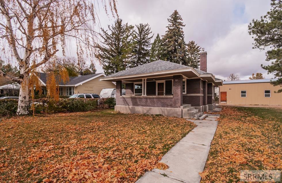 521 S University Avenue Property Photo