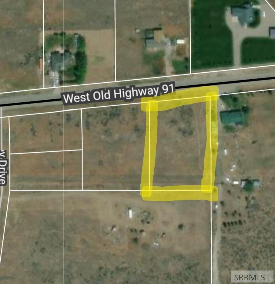 3533 W Old Hwy 91 Property Photo