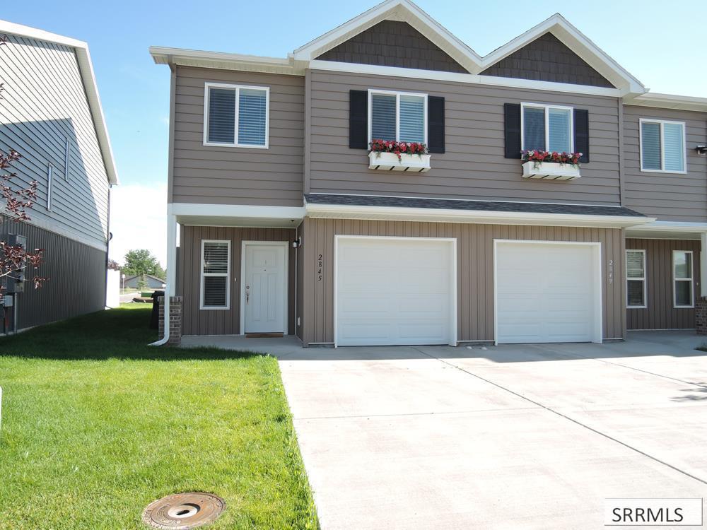 2845 Murwood Street Property Photo