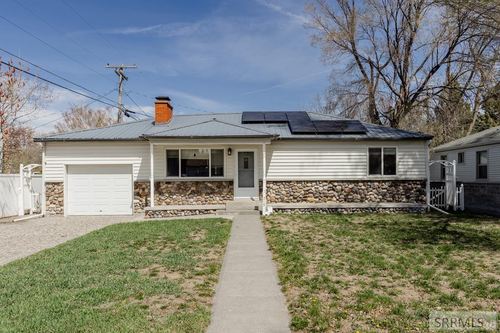 215 Clifford Street Property Photo