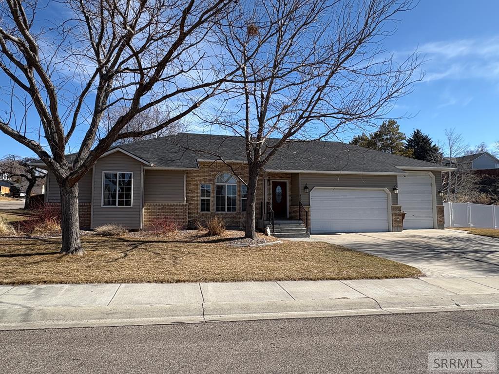 4570 Mountain Park Road Property Photo