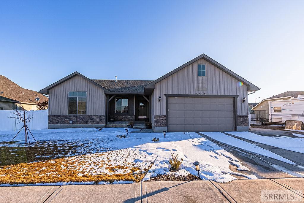 4585 Hershey Loop Property Photo