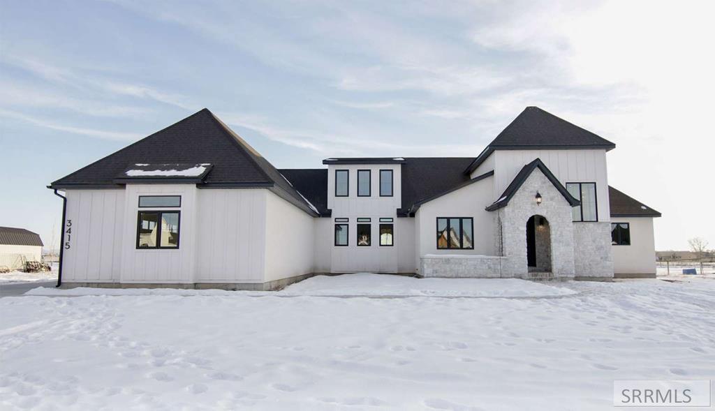 3415 Lundquist Street Property Photo