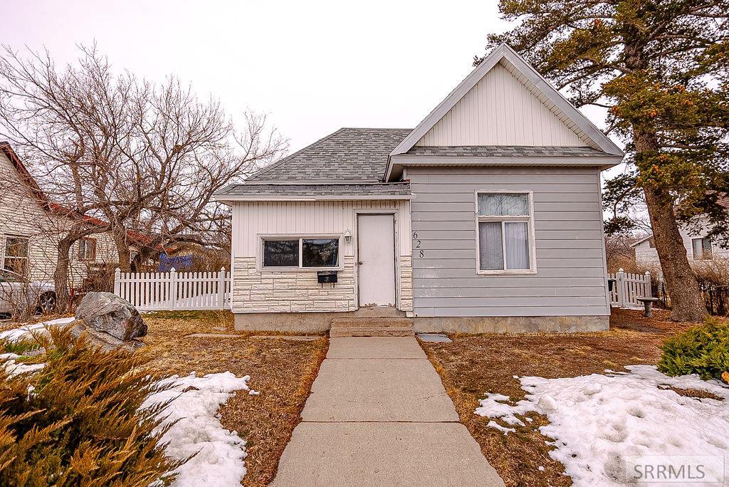 628 S Arthur Avenue Property Photo