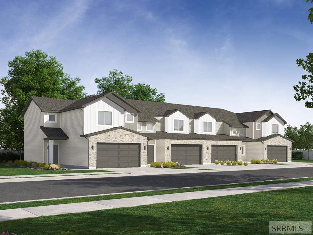 1136 Ashlyn Wy # 4 Property Photo