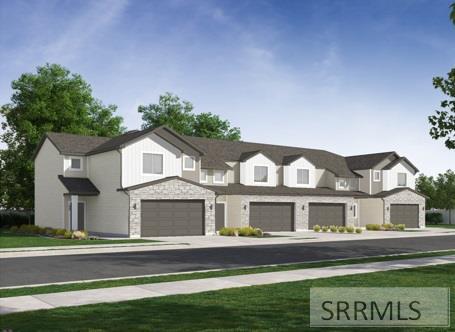 1136 Ashlyn Wy # 2 Property Photo