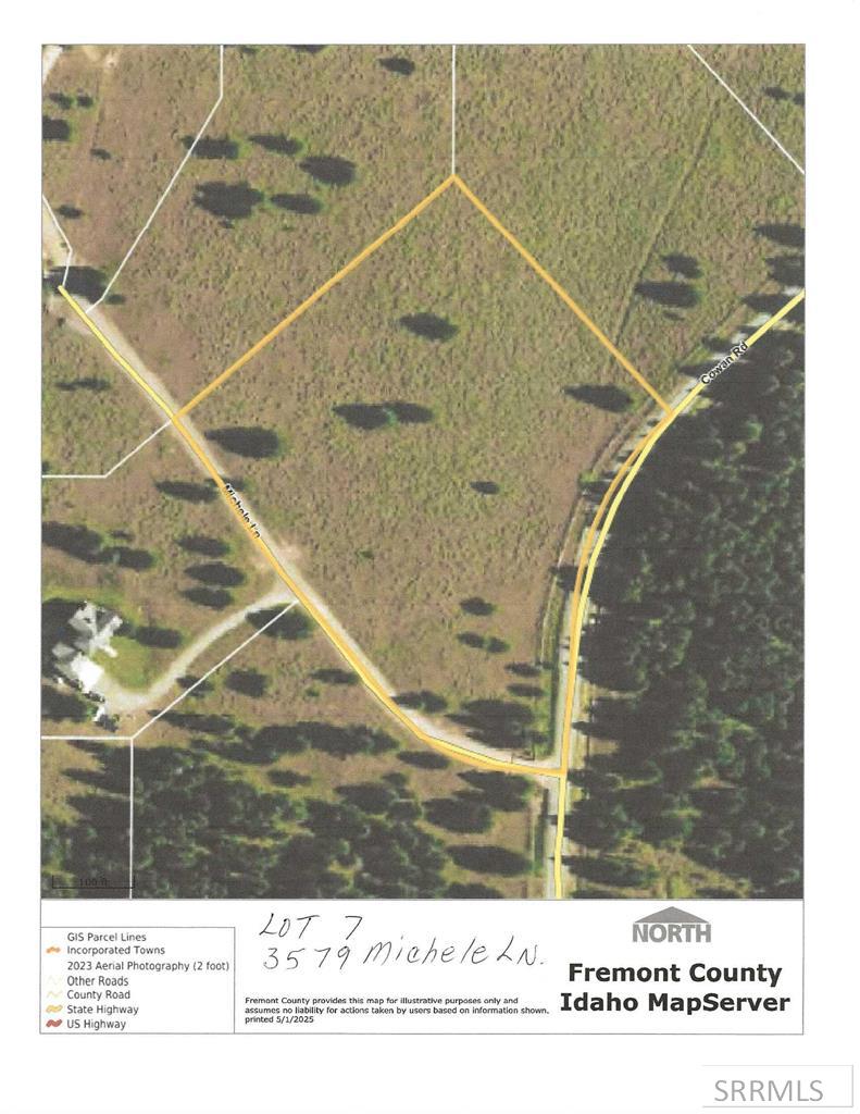 3579 Michele Lane Property Photo 10