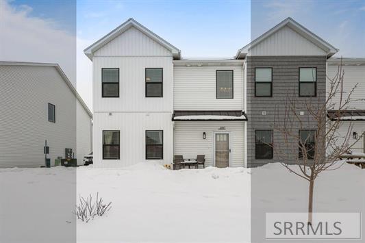 2997 Sunburst Drive Property Photo