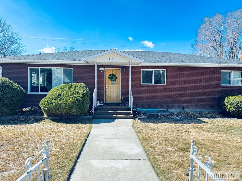524 Curtis Street Property Photo
