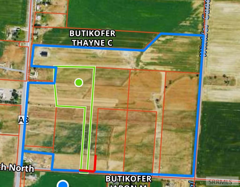 Tract 7 N 113 N Property Photo