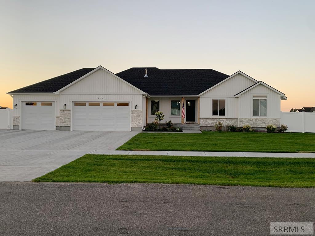 5161 Williams Way Property Photo